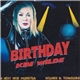 Kim Wilde - Birthday